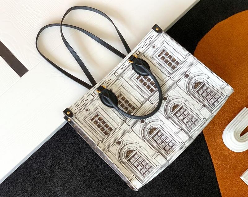 AmeliaLuxury - LOV Bags - 2150