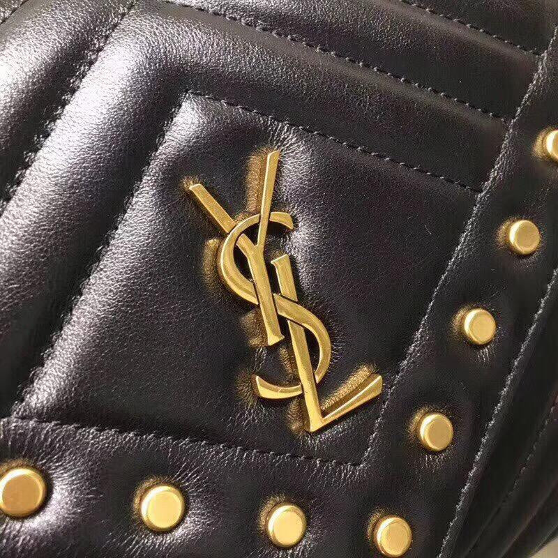 Amelia - YSL Bag - 2861
