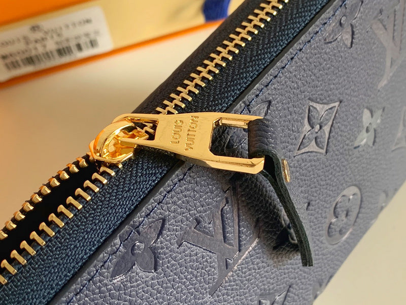 Amelia- LOV  Luxury  Wallets - 868