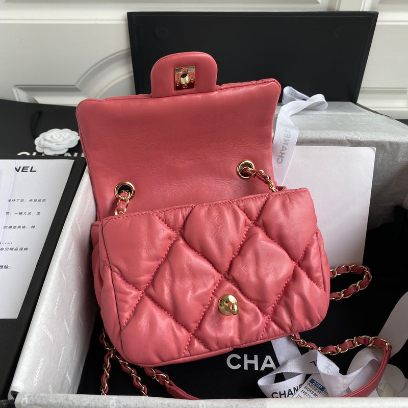 Amelia- CHL Bags - 6372