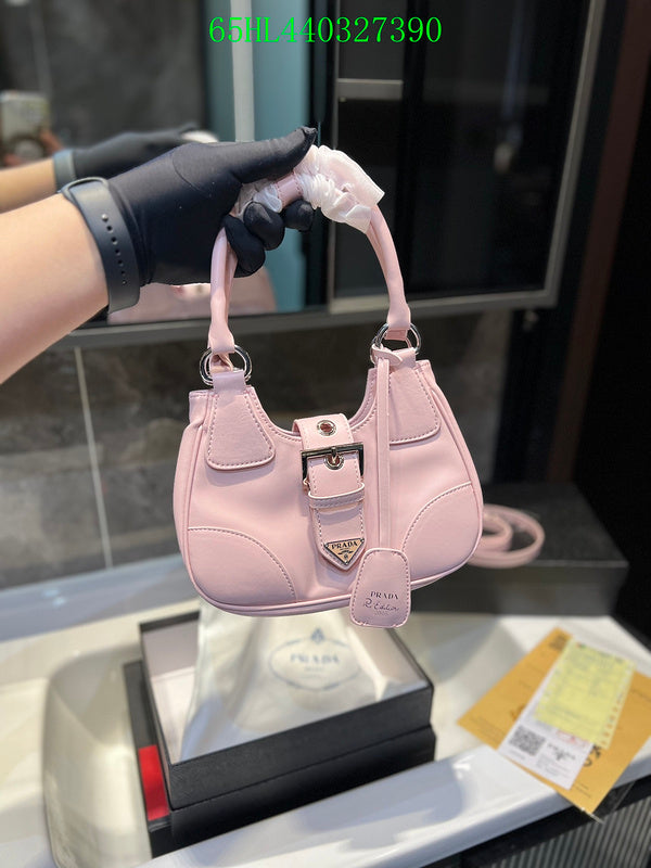 Prada Bags - The Barnes Bags  437