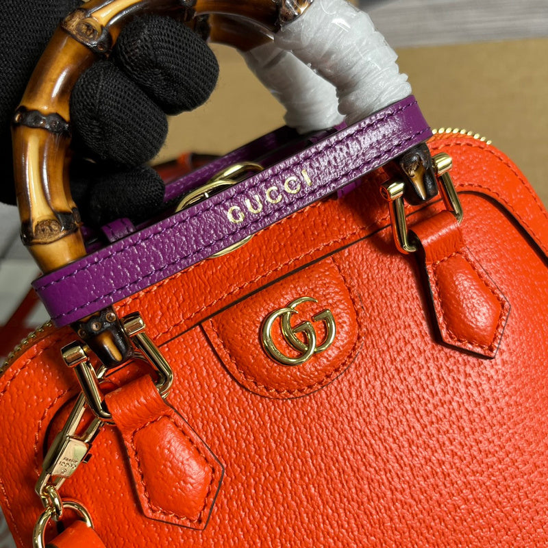 Amelia- GCI LUXURY LADY BAG - BRANDED BAGS FOR WOMEN - 329