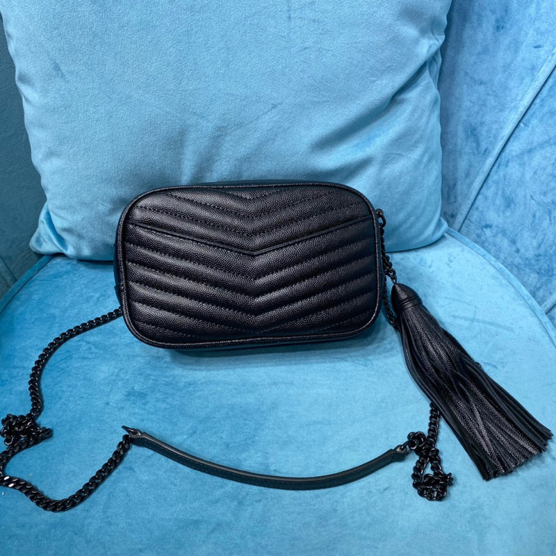 Amelia - YSL Bag - 2119