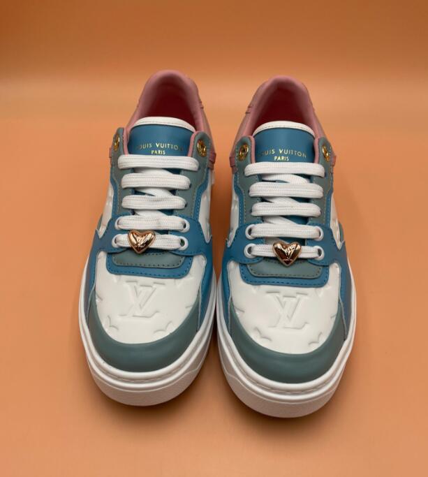 AmeliaLuxury - LOV Men Shoes - 1003
