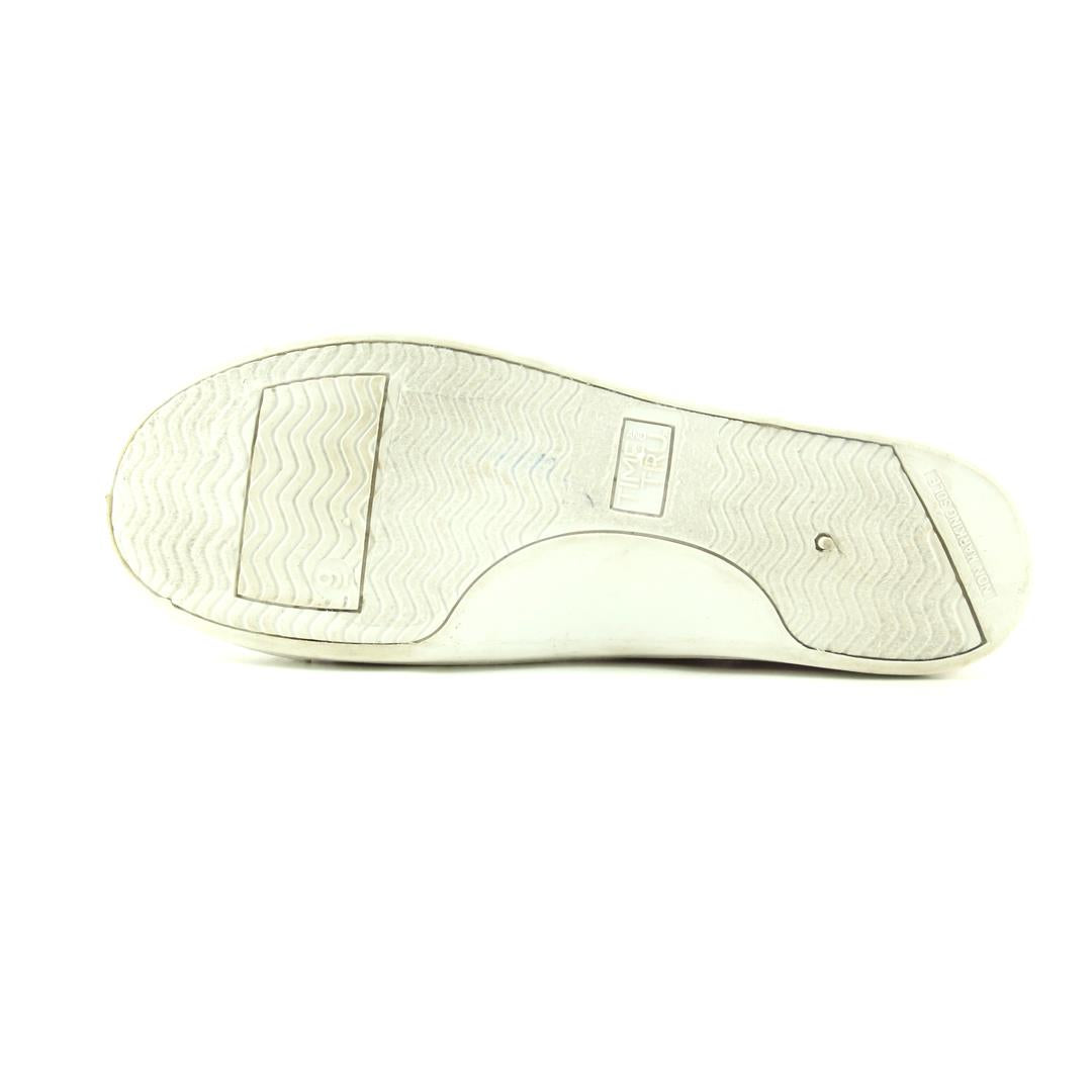 TIME AND TRU MEMORY FOAM