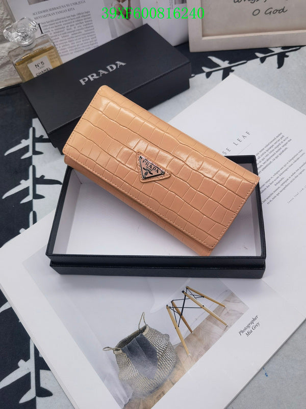 Amelia - PD Wallet - 237
