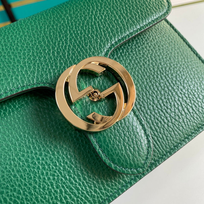 Amelia- GUKI Bags - 2171