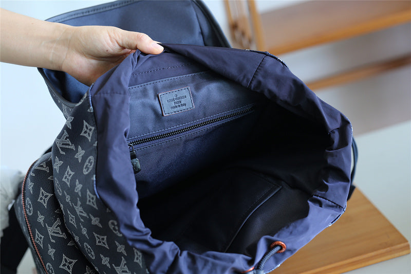 Fan Fashion Lu-Vi bags - 9778