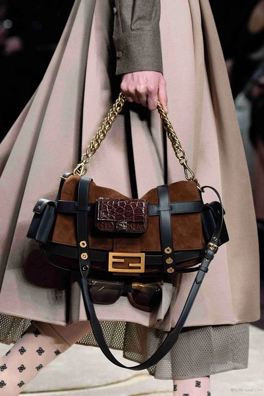 Amelia- FDE Bags - 727
