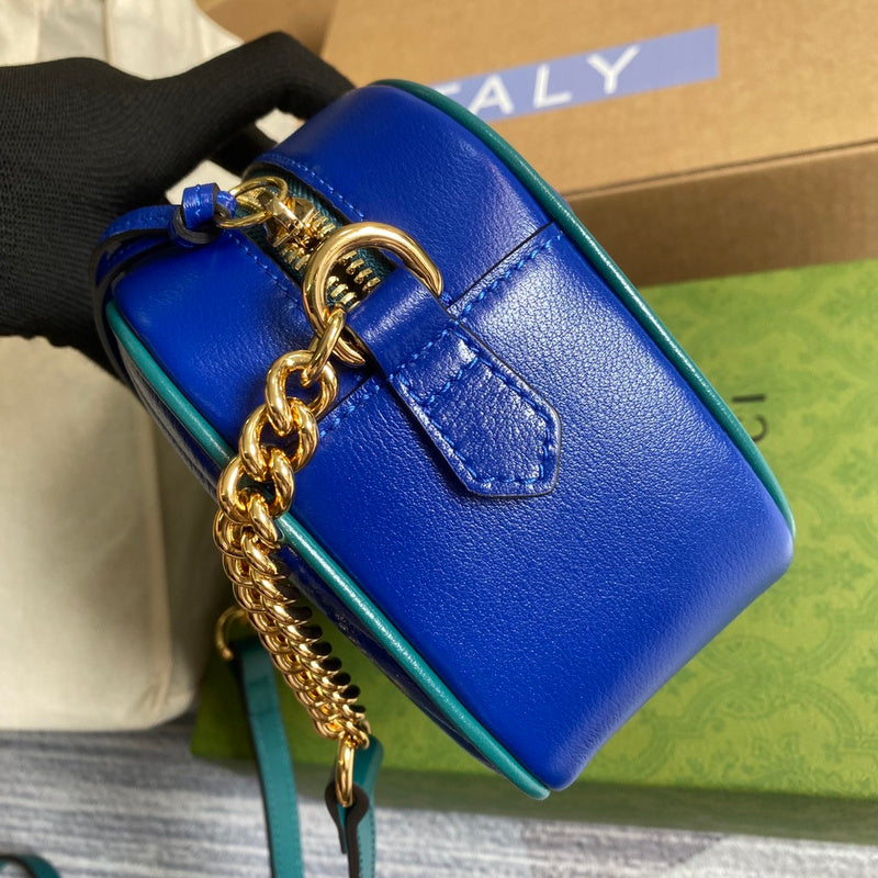 Amelia- GCI Lady Bags - 1017