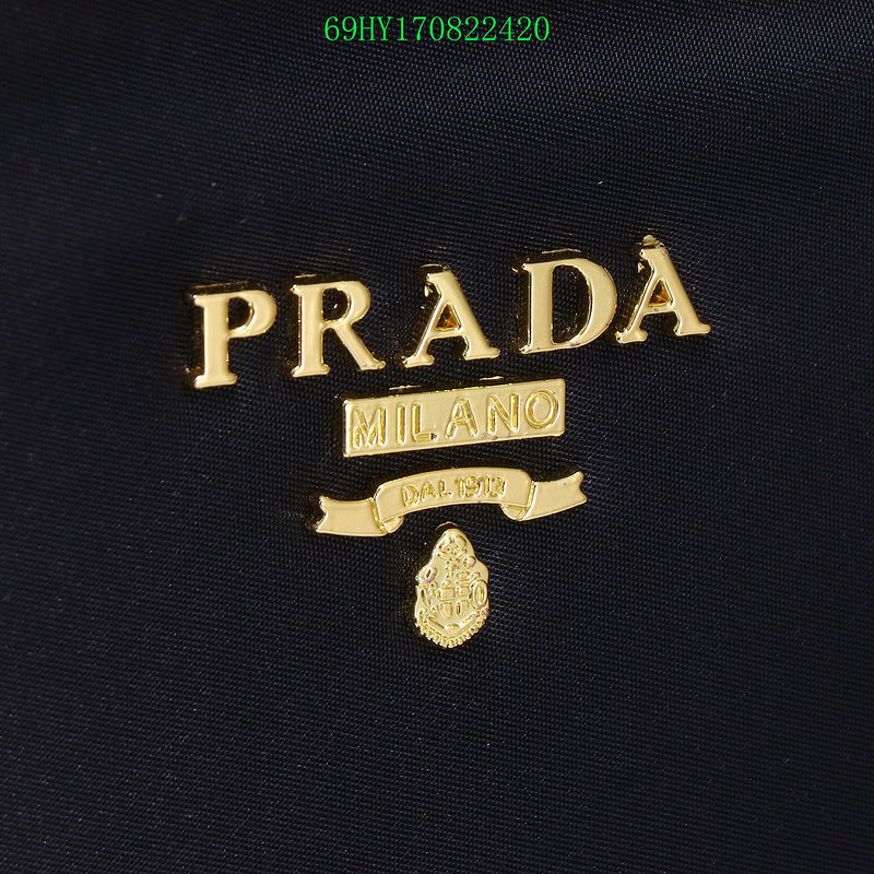 Prada Bags - The Barnes Bags  031