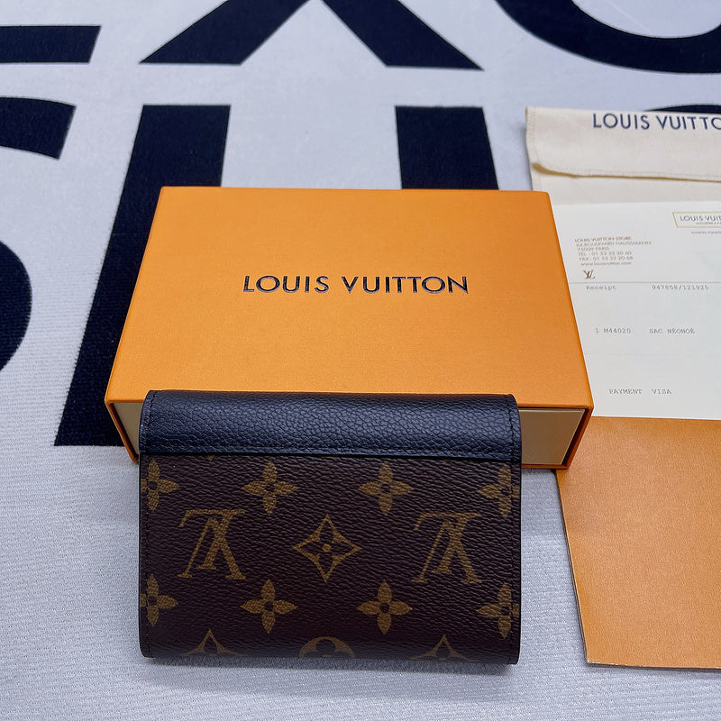 Fan Fashion Lu-Vi bags - 9123