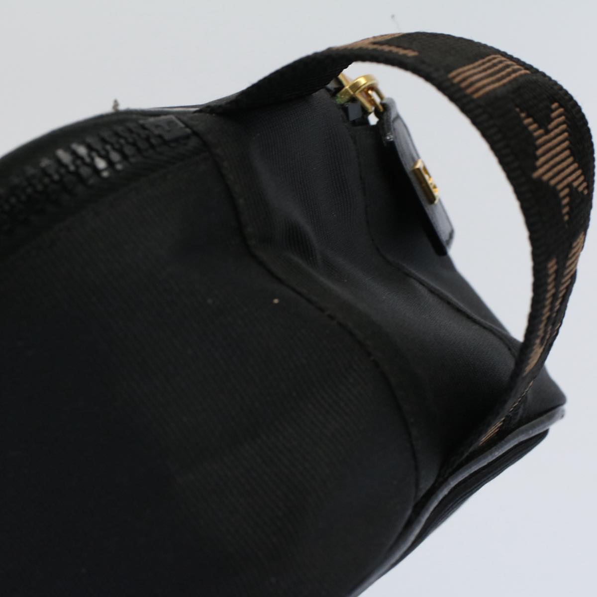 Fendi  Synthetic Clutch Bag