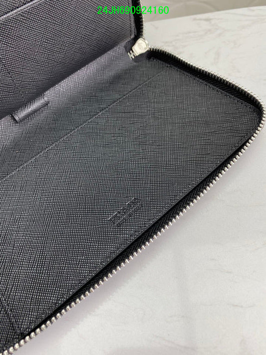 Amelia - PD Wallet - 340