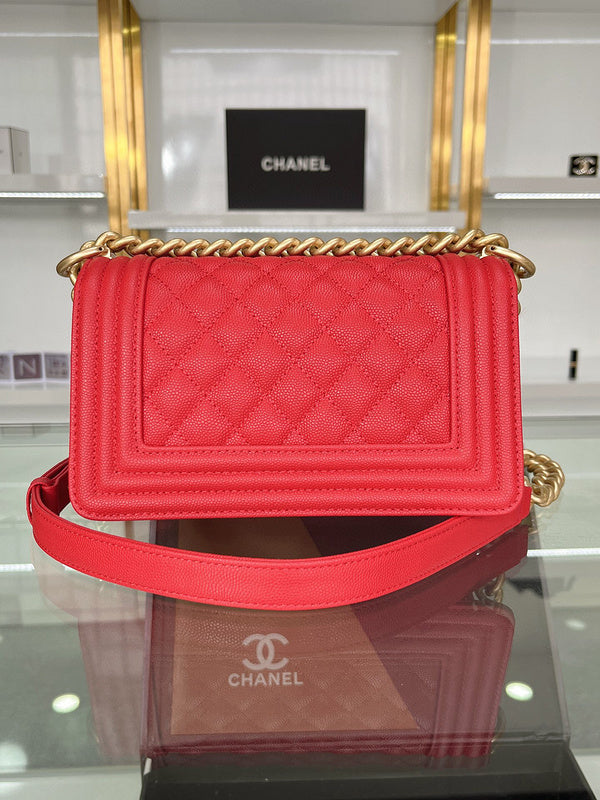 AmeliaLuxury - CHL Bags - 3168