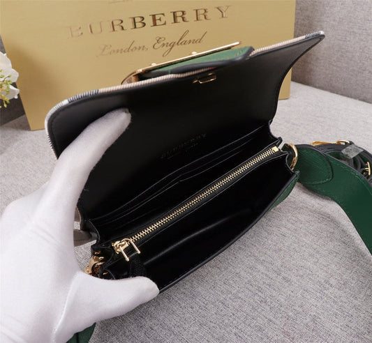 B-Berry Bags - Women Ameliave Luxury Bags - 1012