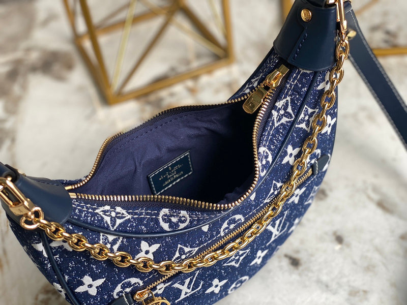 Amelia Fashion Lu-Vi bags - 17180