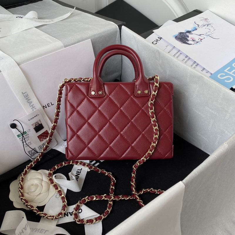 Amelia- CHL Bags - 7596