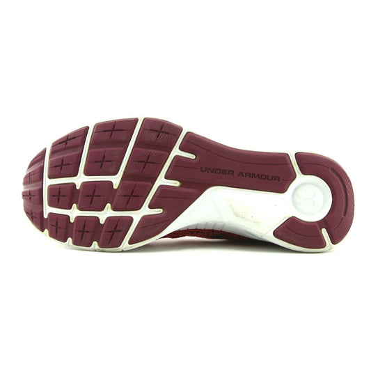 UNDER ARMOUR CHARGED LIGHTNING