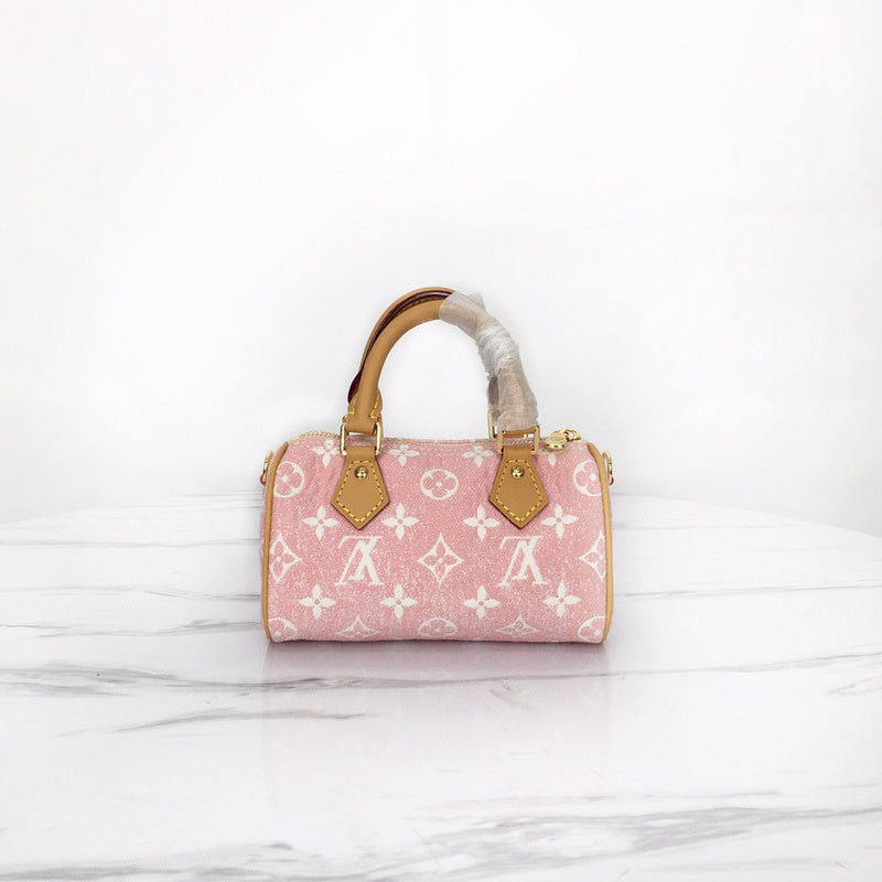Amelia- Lu-Vi bags - 11943