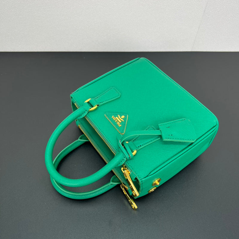 Amelia- PRDA  LUXURY BAGS - 254
