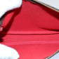 Louis Vuitton Pochette Accessoires  Canvas Clutch Bag