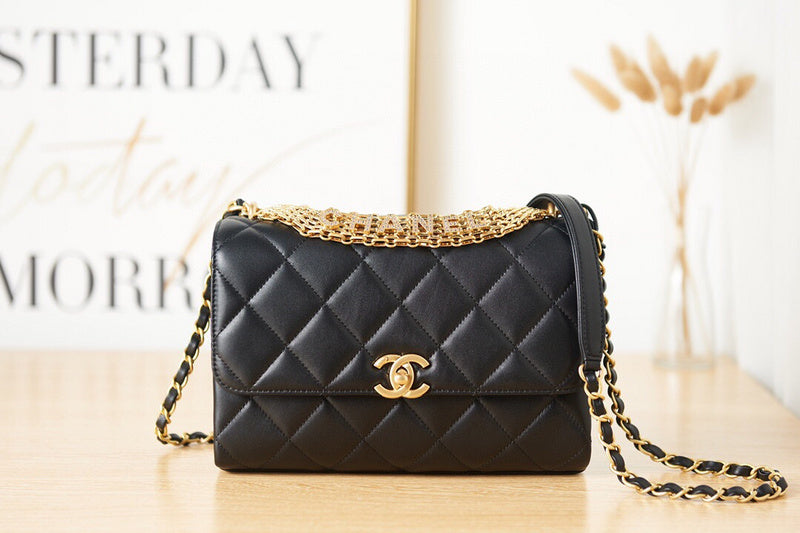 AmeliaLuxury - CHL Bags - 2878