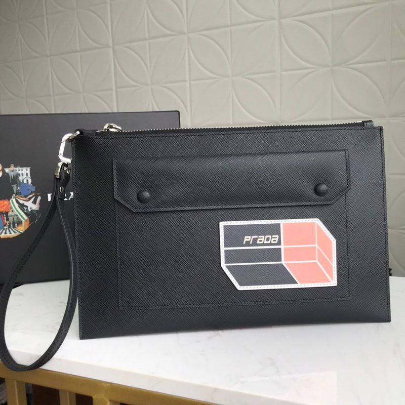 Amelia - PD Wallet - 518