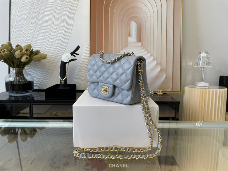 Wellow Bags - Chanel - Bags  - 929