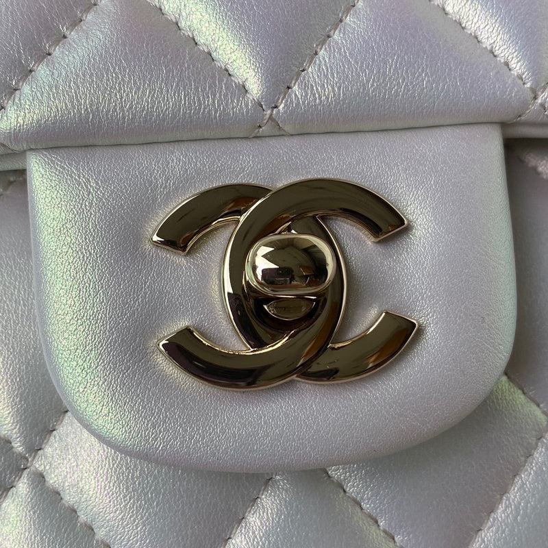 Amelia- CHL Bags - 6651
