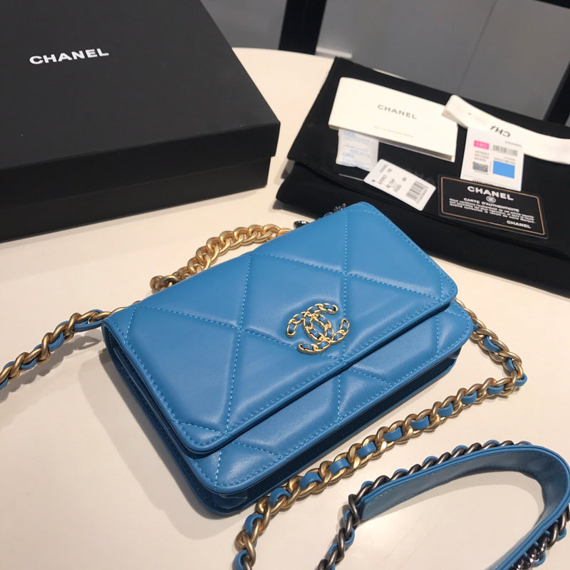 Amelia- CHL Bags - 6500