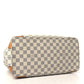 Louis Vuitton Damier Azur Hampstead MM