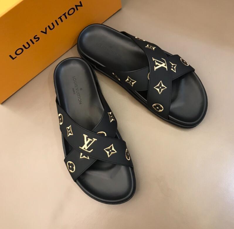 AmeliaLuxury - LOV Men Shoes - 1527