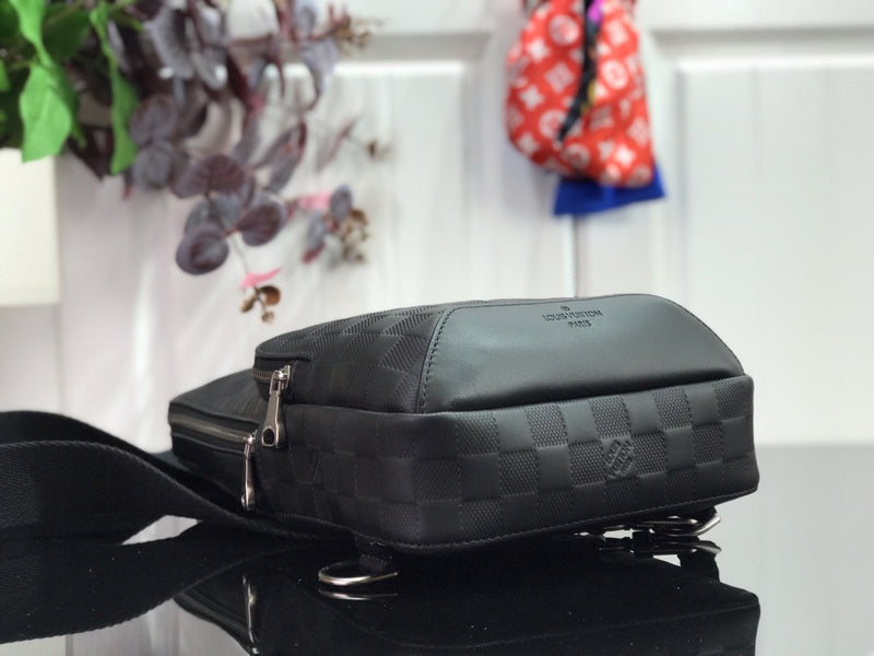 Fashion Lu-Vi bags - 3100