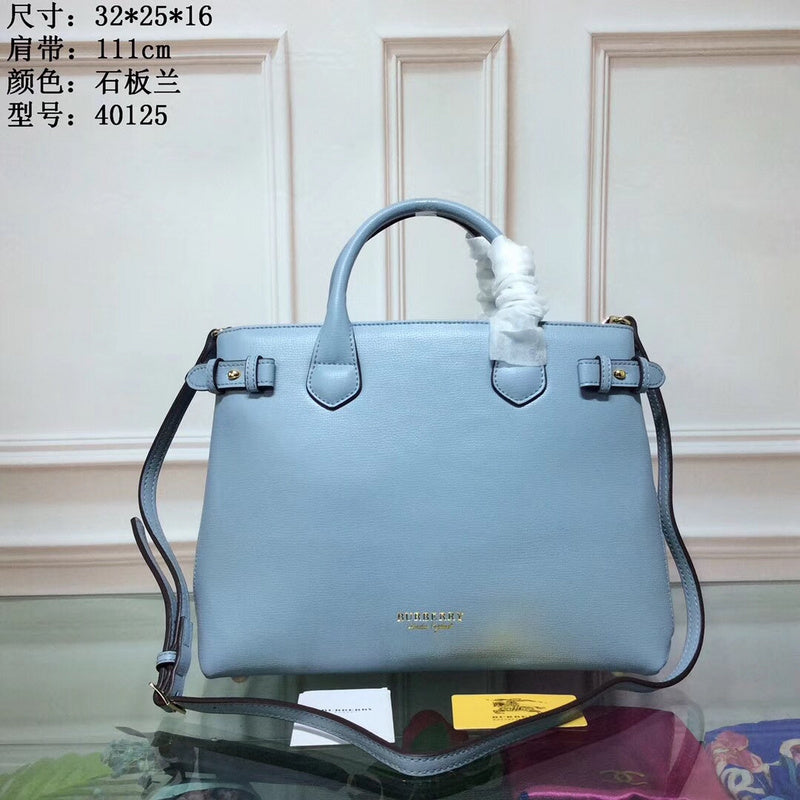 B-Berry Bags - Women Ameliave Luxury Bags - 1067