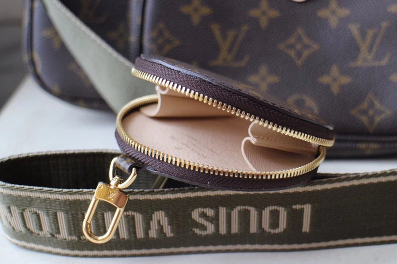 Amelia- Lu-Vi bags - 283