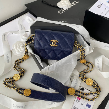 Amelia- CHL Lady Bags - 153
