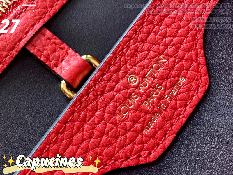 Amelia's Bag Gallery - LOV Bags - 1238