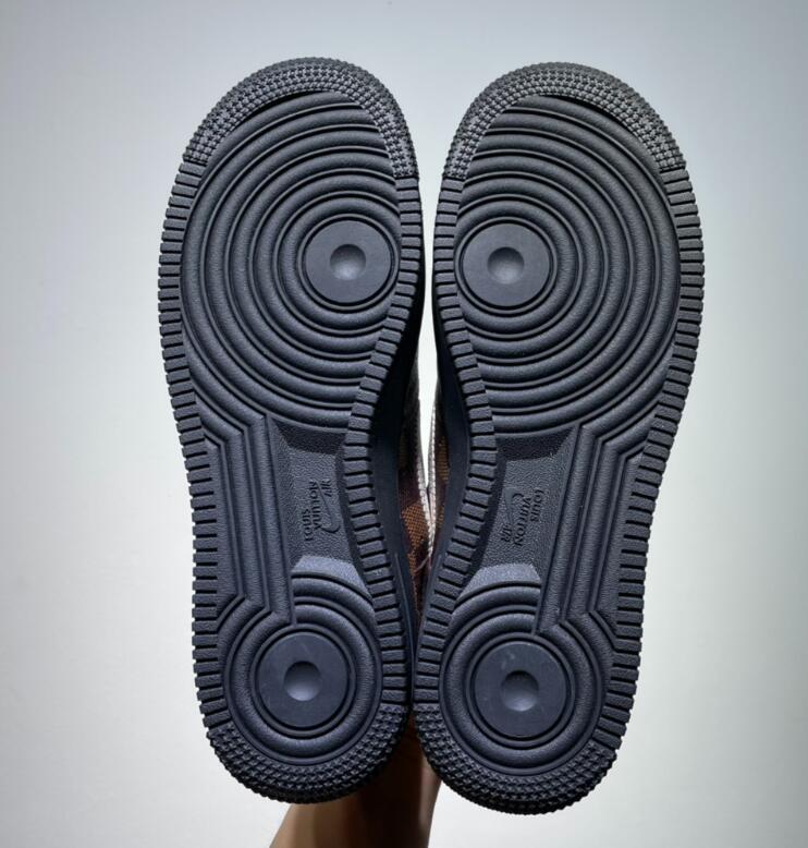 AmeliaLuxury - LOV Men Shoes - 1268