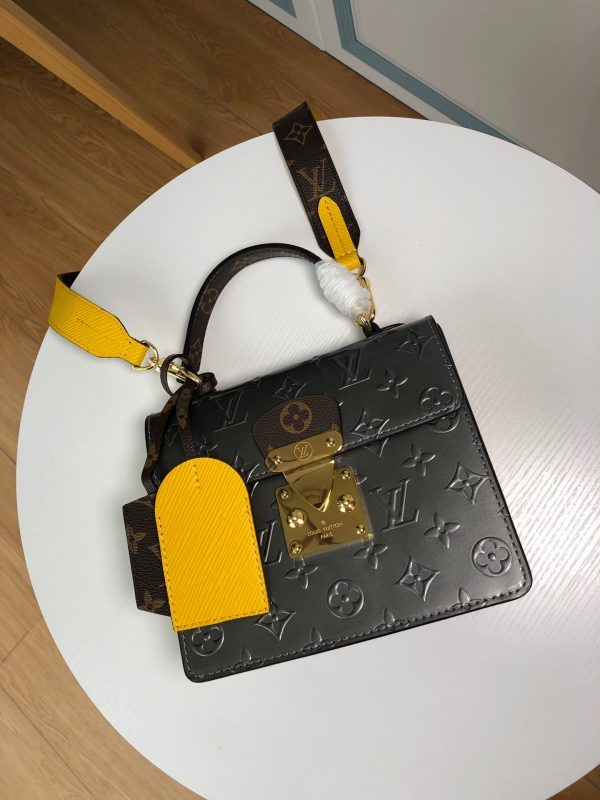 Amelia - LV Bags - 12718