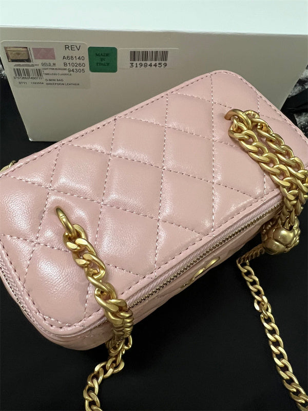 Amelia- CHL Bags - 690