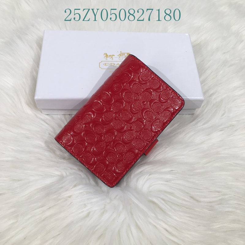 Amelia - CAH Wallet - 159