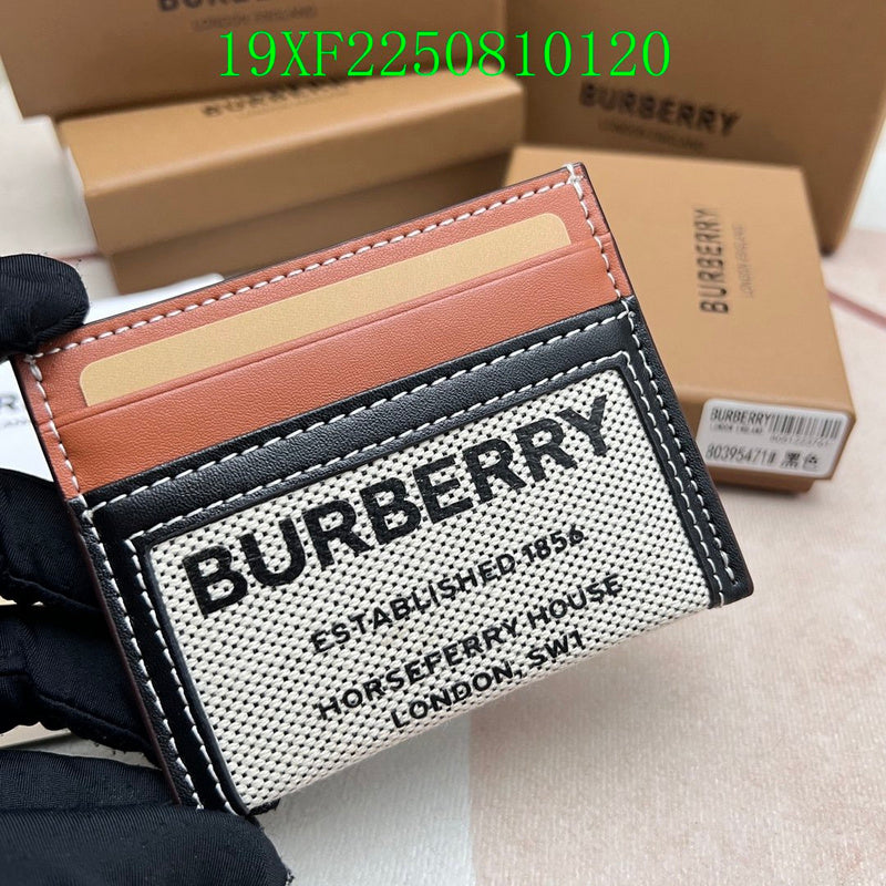 Amelia - BOR Wallet - 072