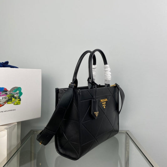 Amelia- PRDA  LUXURY BAGS - 919