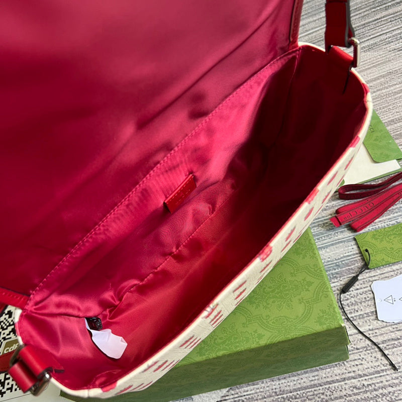 Amelia- GCI LUXURY LADY BAG - BRANDED BAGS FOR WOMEN - 360