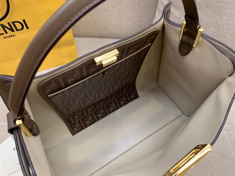 Amelia- FDE Bags - 443