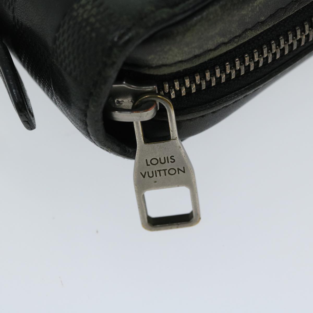 LOUIS VUITTON Zippy XL Wallet