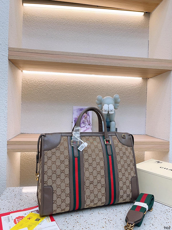 Amelia  - GCI Bags - 11599