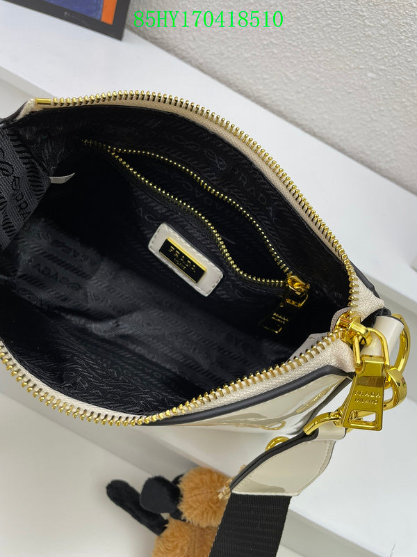 Prada Bags - The Barnes Bags  389