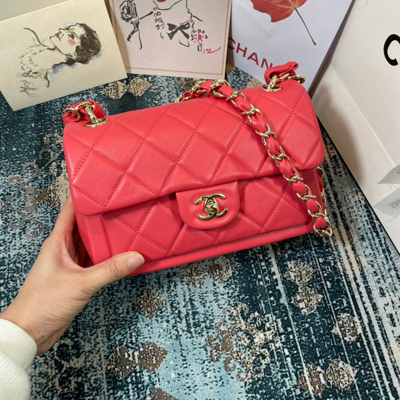 Amelia-  CHL BAGS  - 235